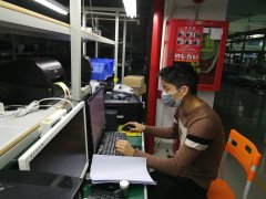 排除萬難!安帕爾集團高壓增援疫情防控阻擊戰